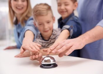 Cape Town family hotels