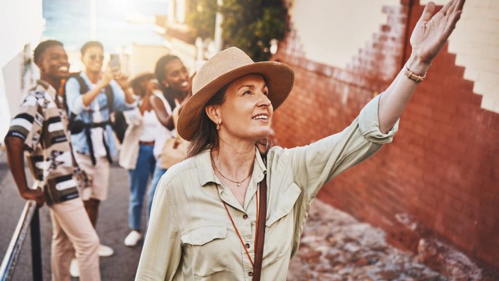 Book a Cape Town Historical Tour Today! (2025)