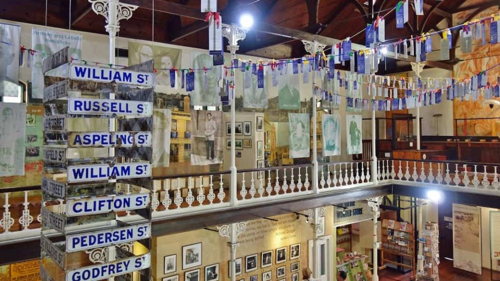District Six Museum
