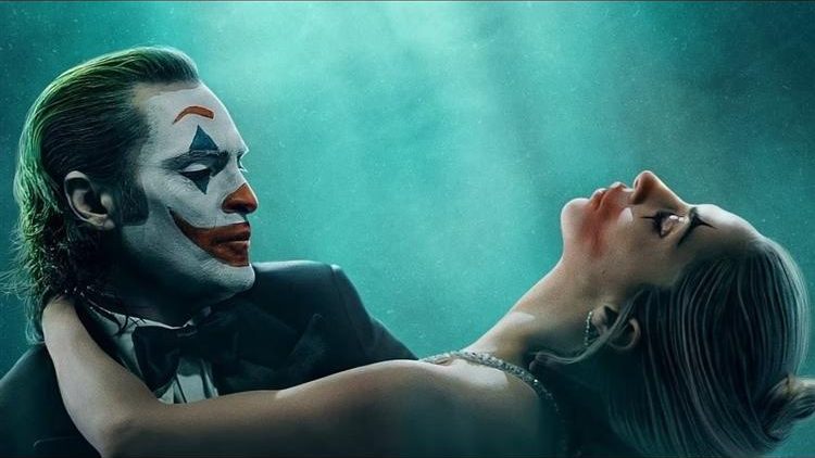 JOKER 2 November