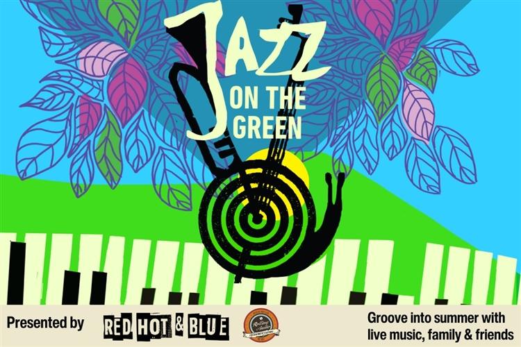 Jazz on The Green