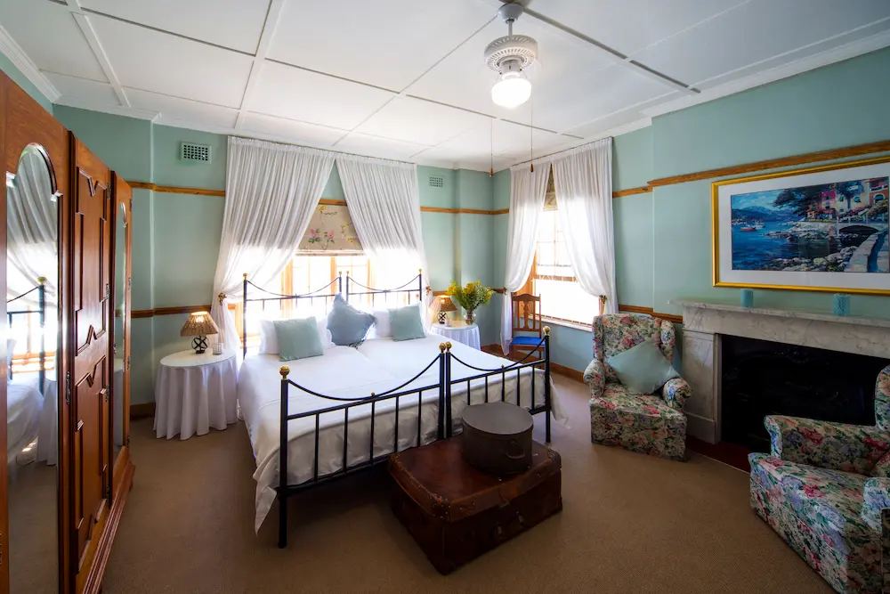 Mountain Manor Guesthouse - Best Guesthouses in Cape Town