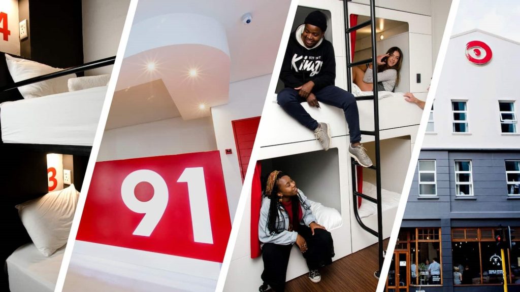 91 Loop Boutique Hostel