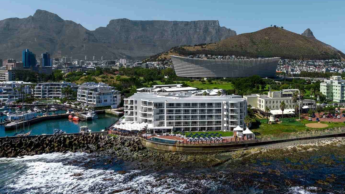 Radisson Blu Waterfront