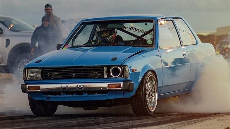 SA Drag Nationals at Killarney