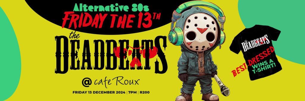 The DeadBeats