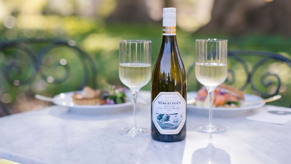 Vergelegen Wine