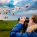 Cape Town bird watching