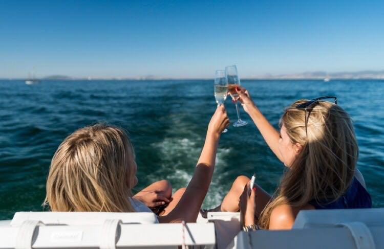 Luxury Yacht Charters