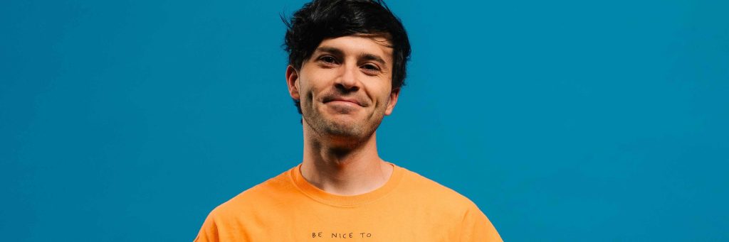 Matthew Mole New Year's Day Concert