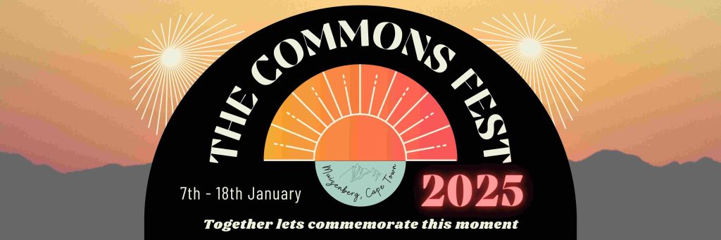 THE COMMONS FEST