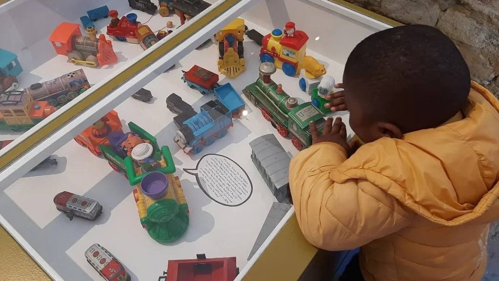 Cape Town Museum of Childhood