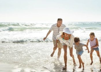 Cape Town family tour