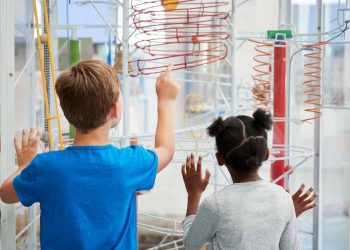 Cape Town kids museum