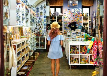 Cape Town local crafts