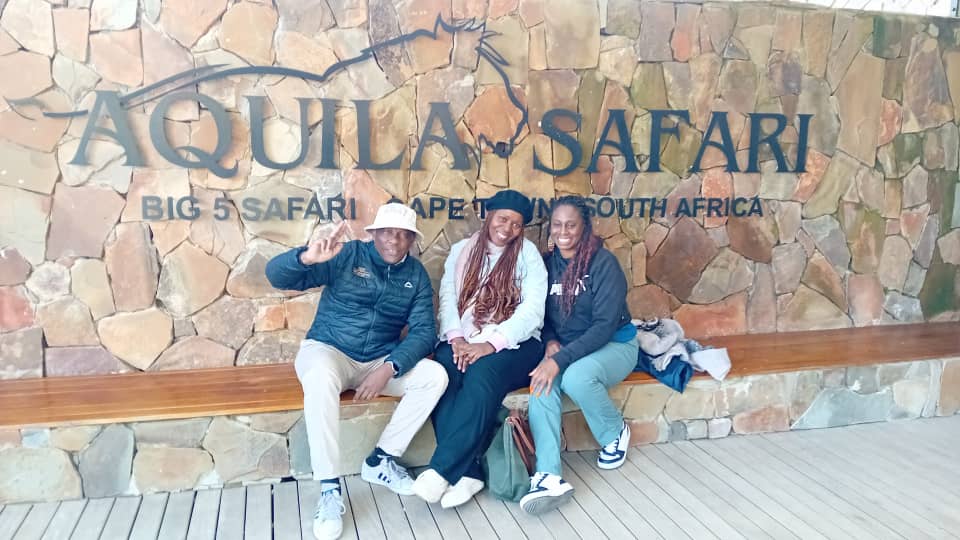 Okapi Tours and Travel