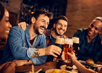 Cape Town bars and pubs
