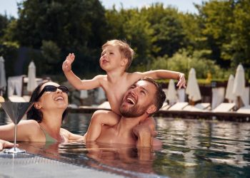 Cape Town family resort