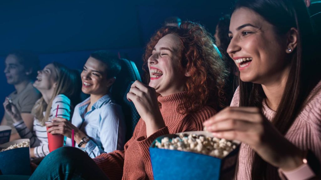 Must-See Film Festivals in Cape Town (2025)