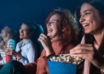 Cape Town annual film event