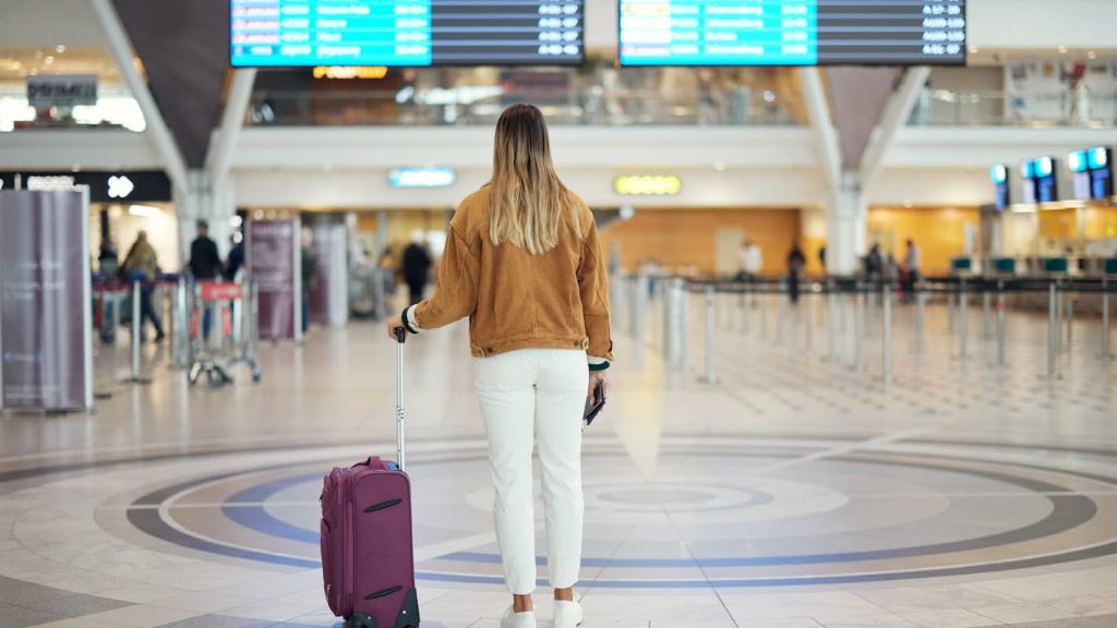 Cape Town flights