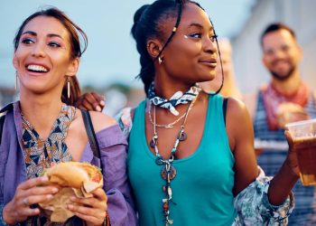 Cape Town food festival