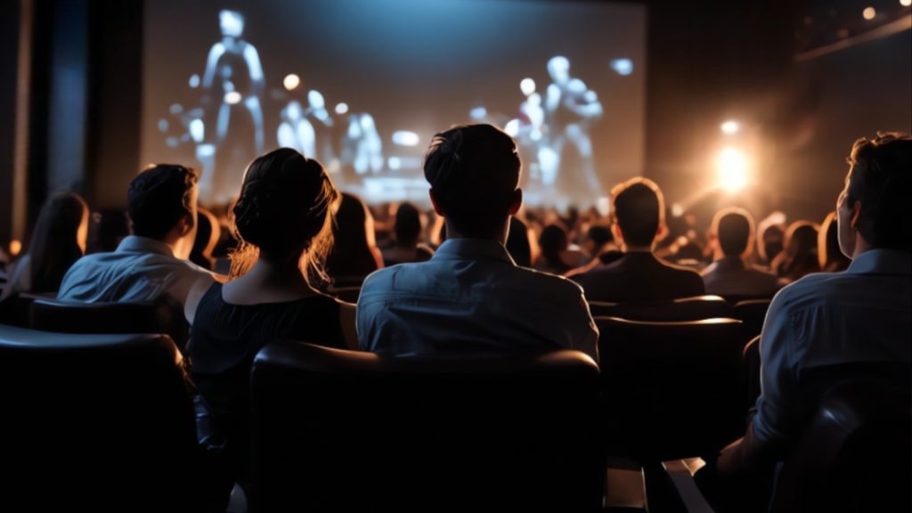 Russian Film Festival Cape Town International