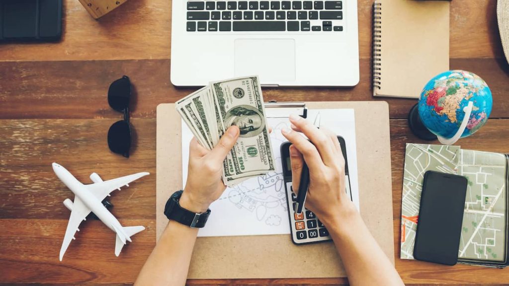 Setting a Cape Town Travel Budget