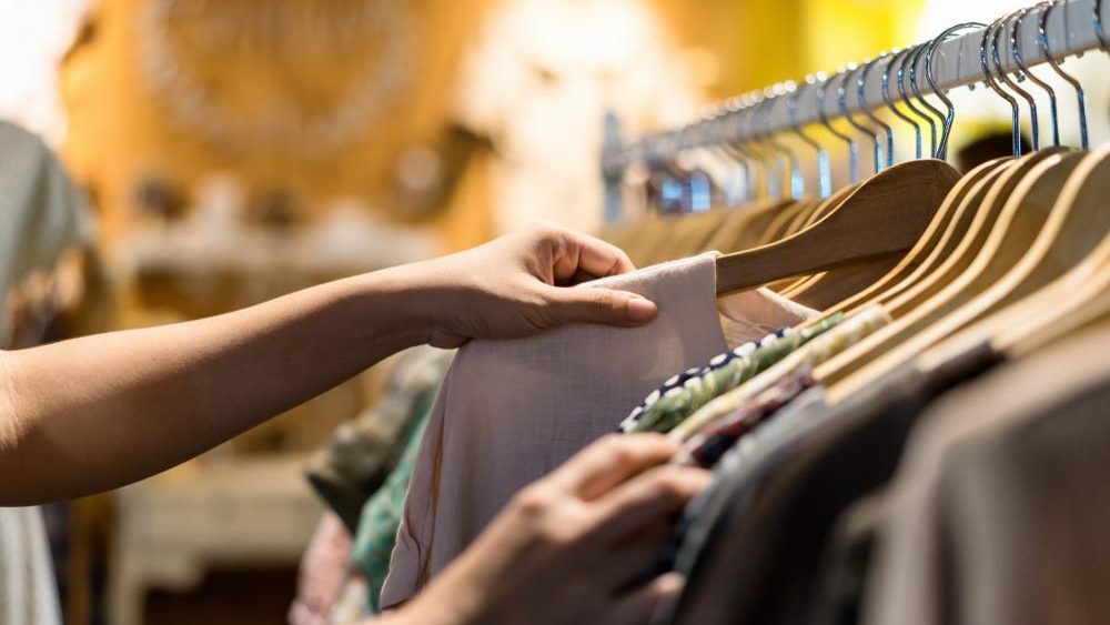 Thrift and Boutique Stores Cape Town