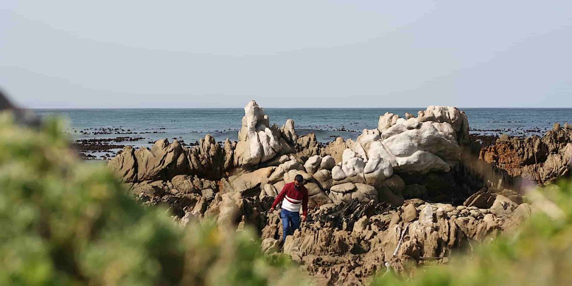 Bettys Bay