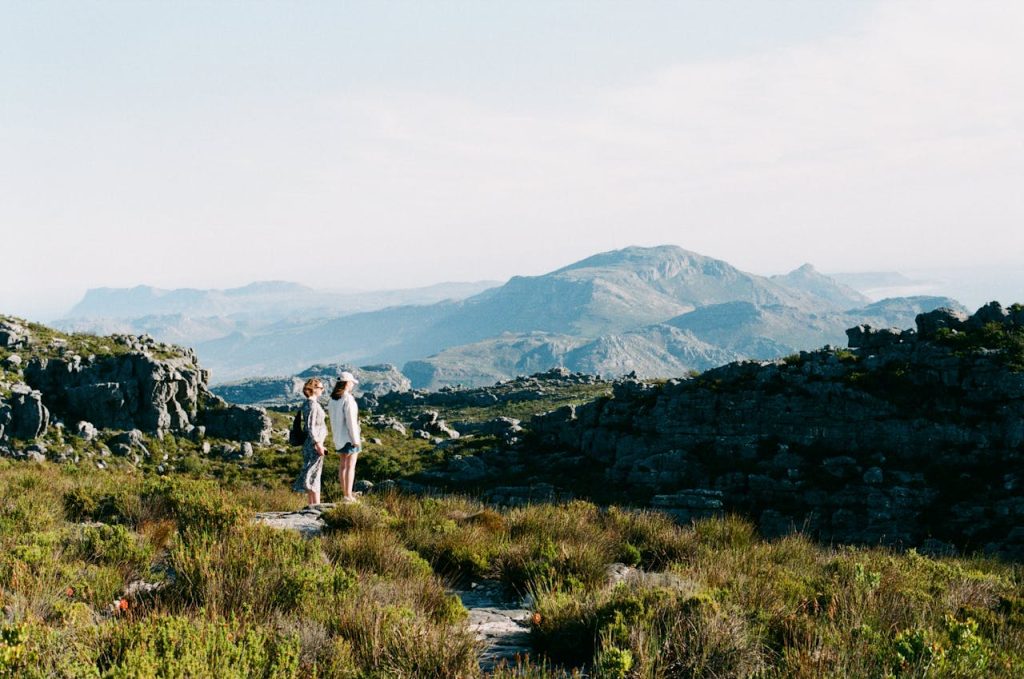 Betty's Bay