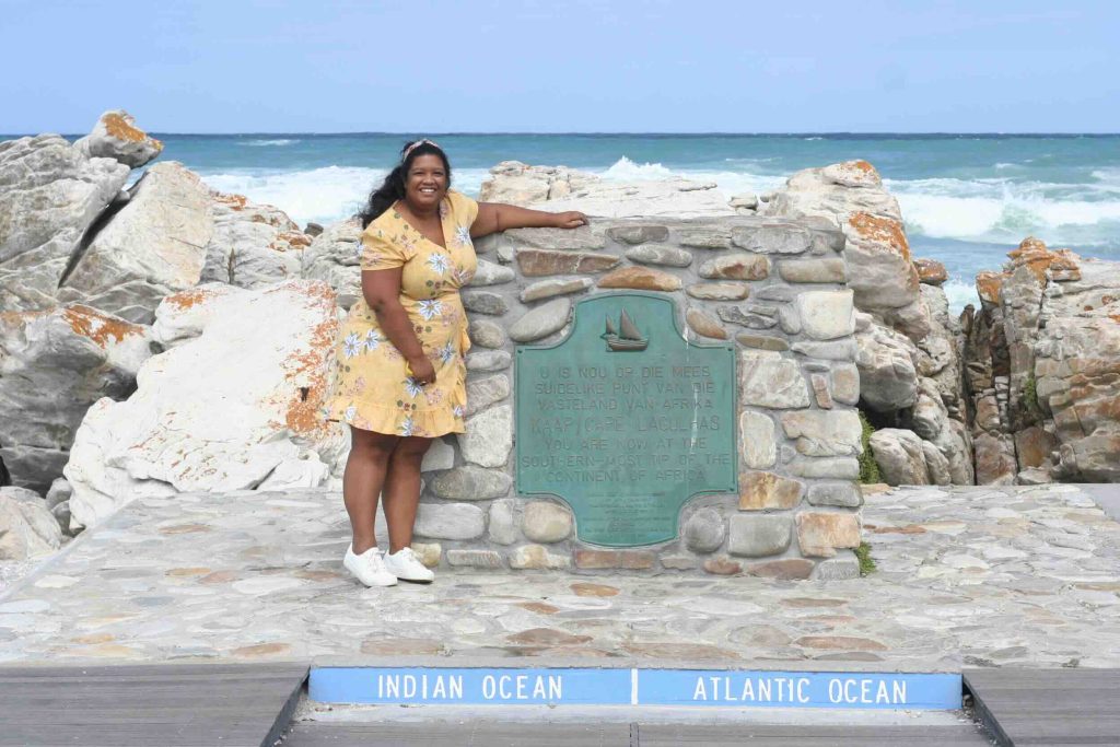 Cape Agulhas 