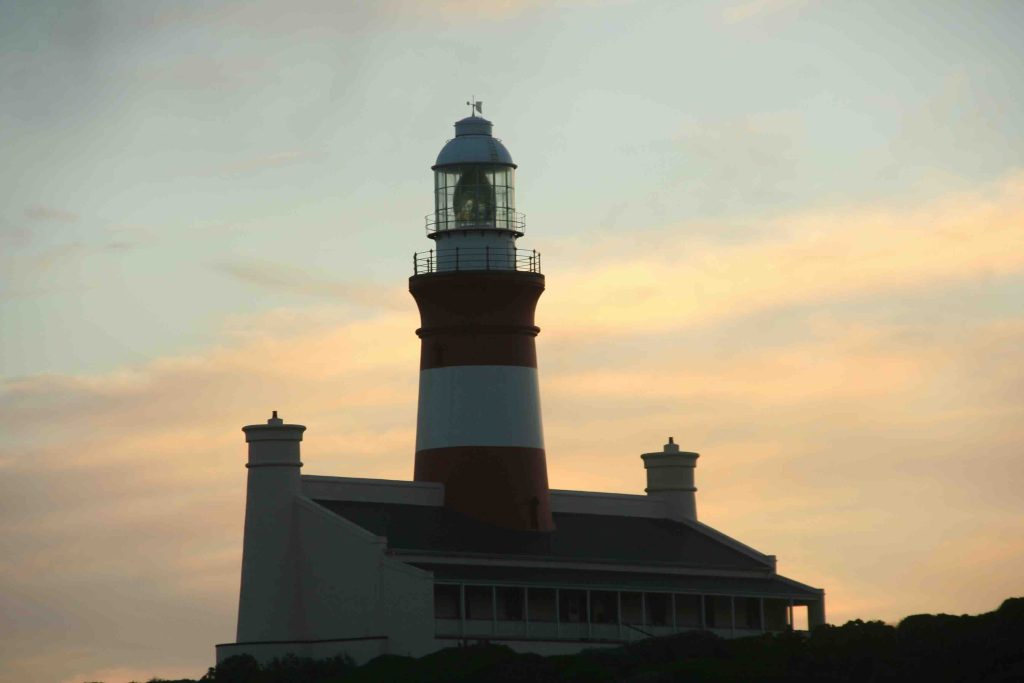 Cape Agulhas 