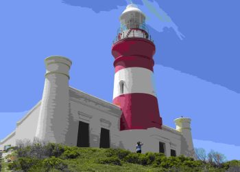 Cape Agulhas