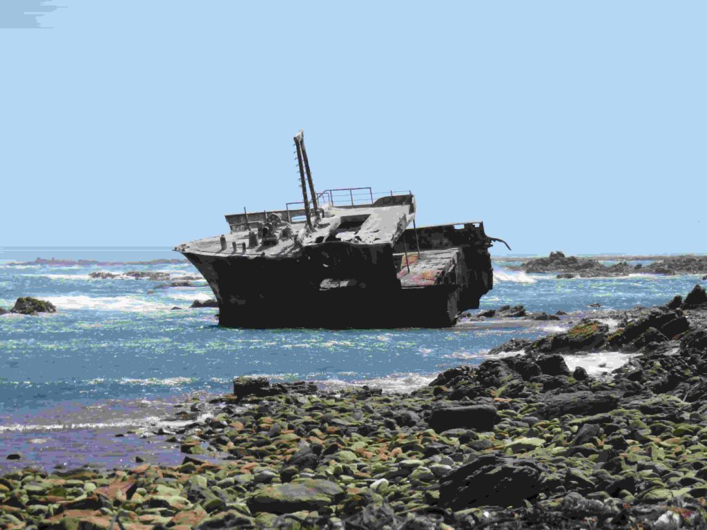 Cape Agulhas 