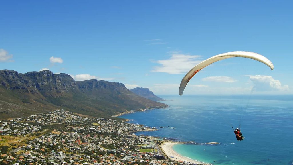 The Ultimate Cape Town Bucket List: Top 10 Things to Do