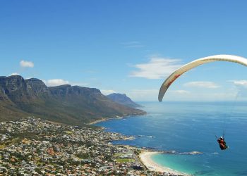 Cape Town bucket list