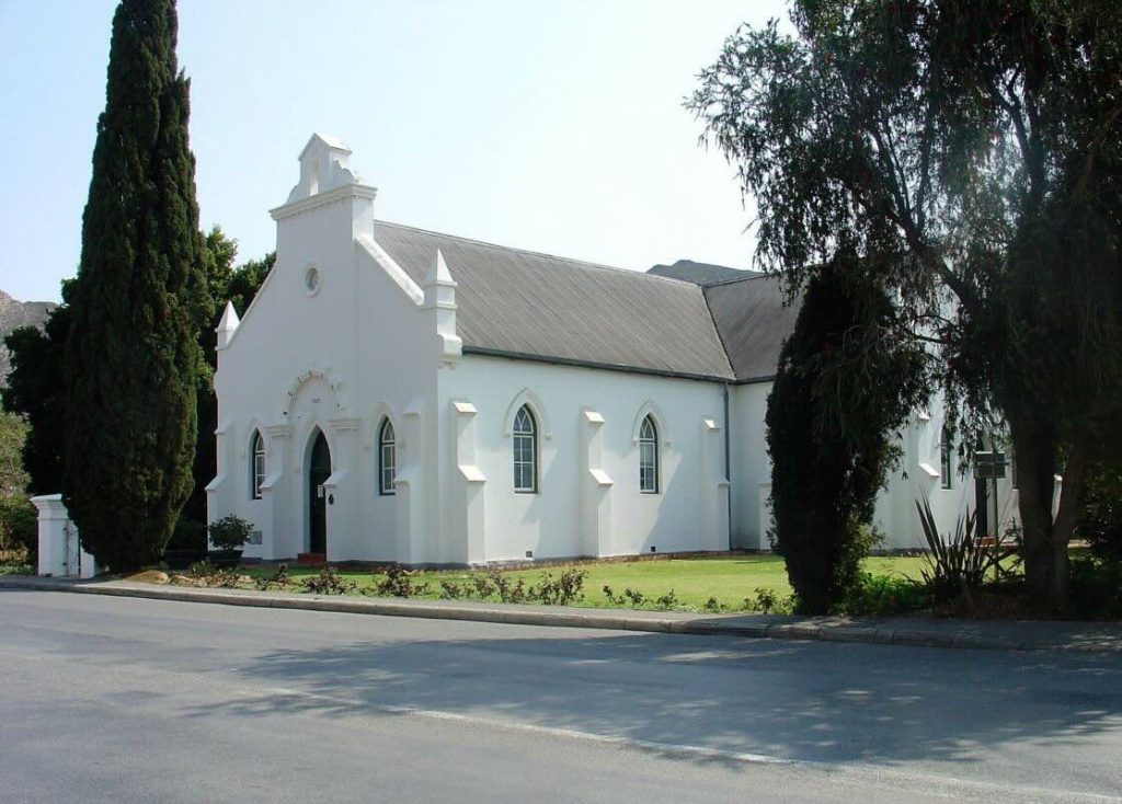 Montagu
