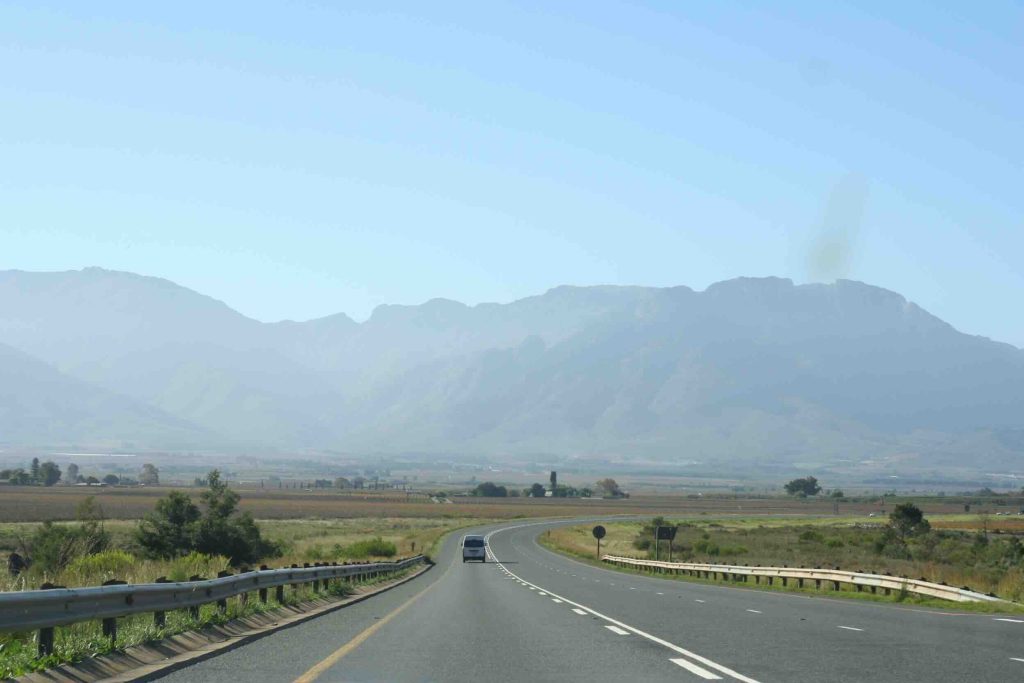 Montagu