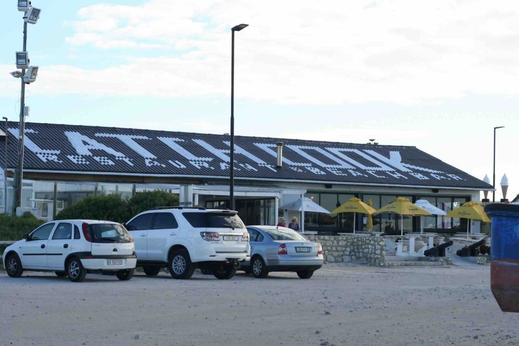 struisbaai