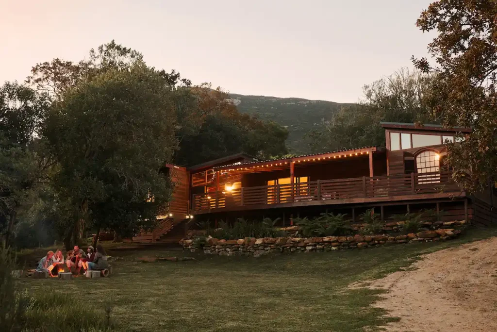 New Leaf Retreat: RECONNECT