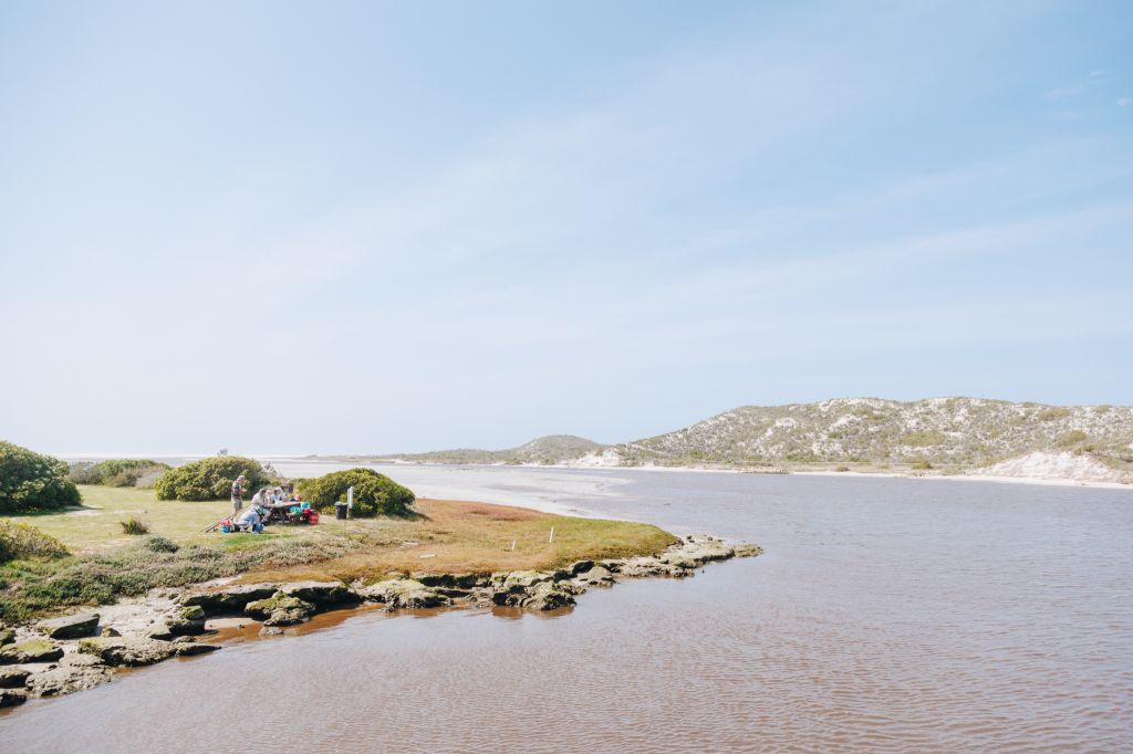 strusibaai