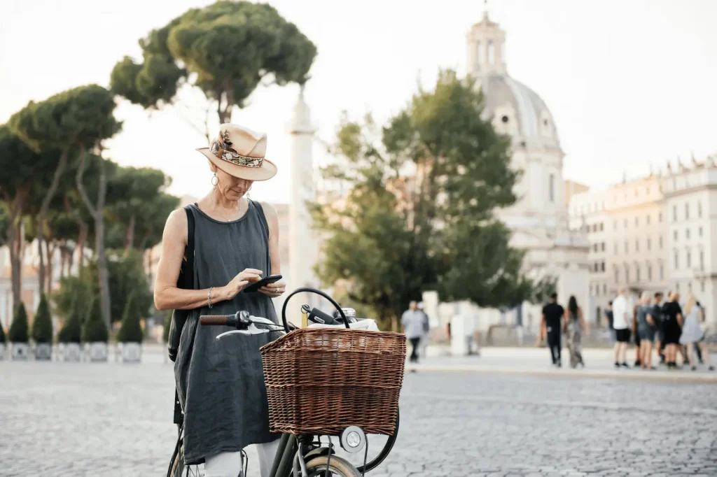 From Cape Town to Rome – The Best Way to Stay Connected in Italy