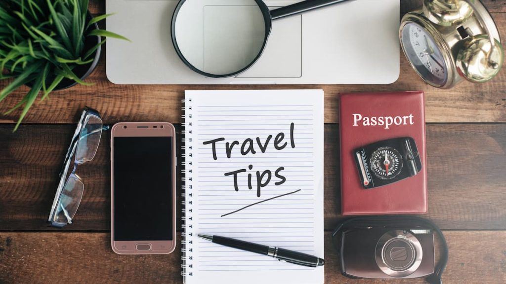 Cape Town travel tips