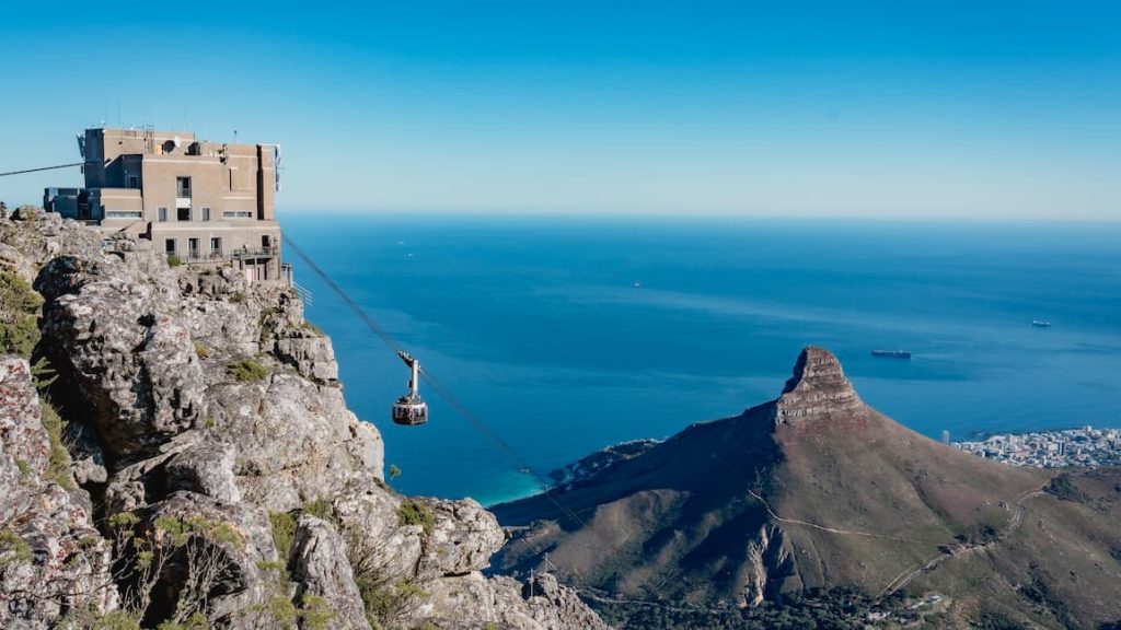 Table Mountain