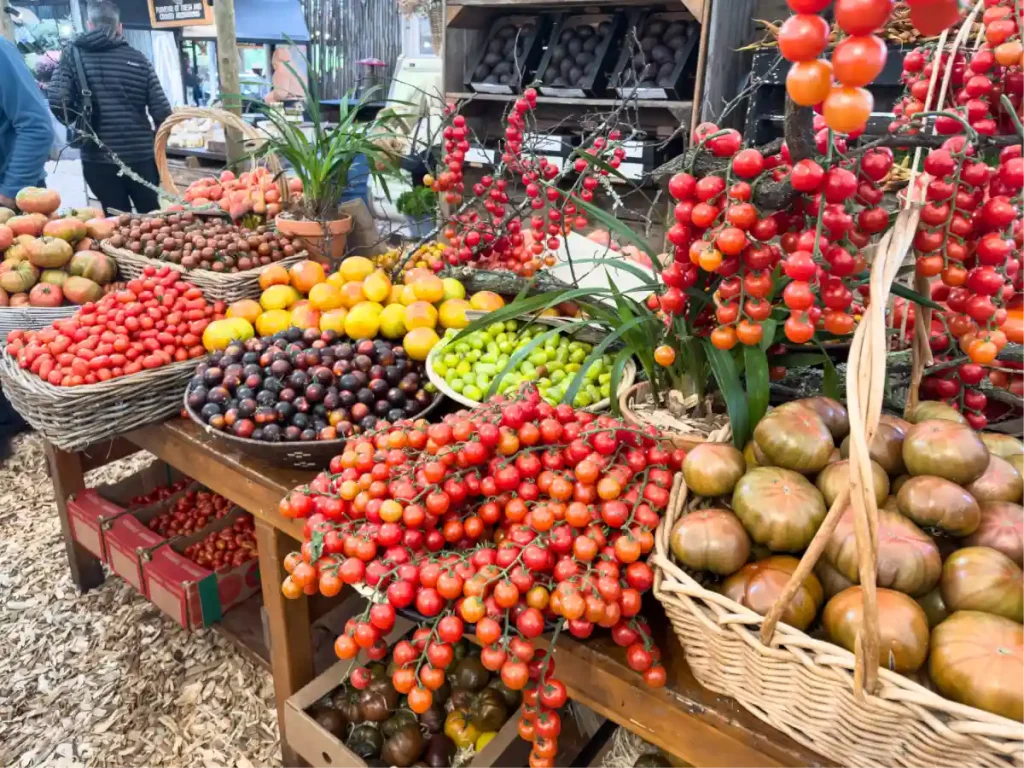 The Best Cape Town Food Festivals (2025)