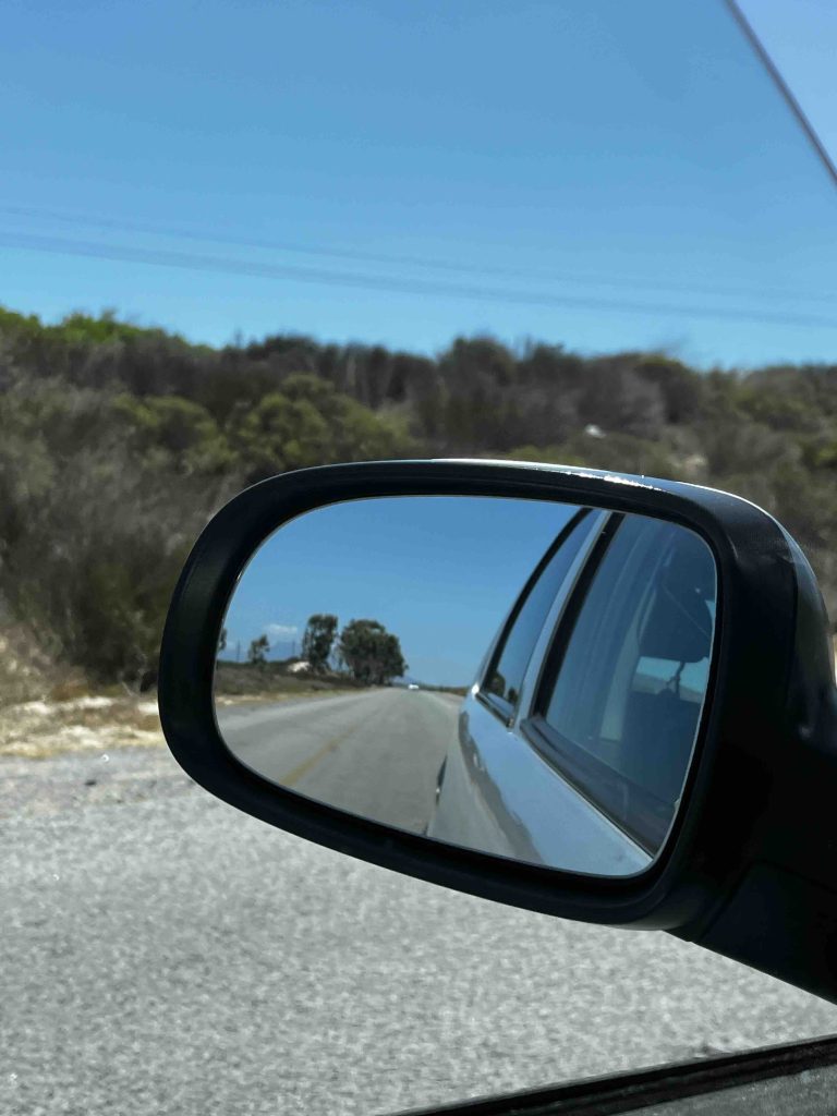 road trip