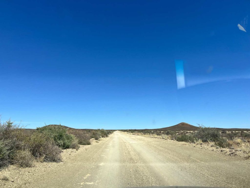 road trip