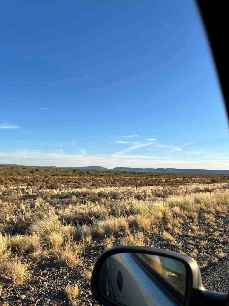 road trip