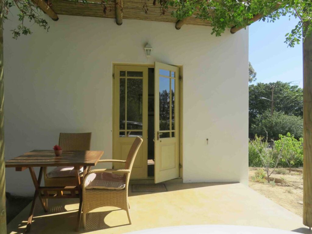 Book accommodation